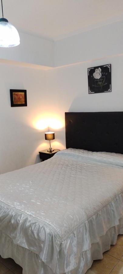 Departamento En Plaza Colon, 200 Mts De La Playa Lägenhet Mar del Plata Exteriör bild