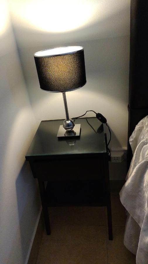 Departamento En Plaza Colon, 200 Mts De La Playa Lägenhet Mar del Plata Exteriör bild