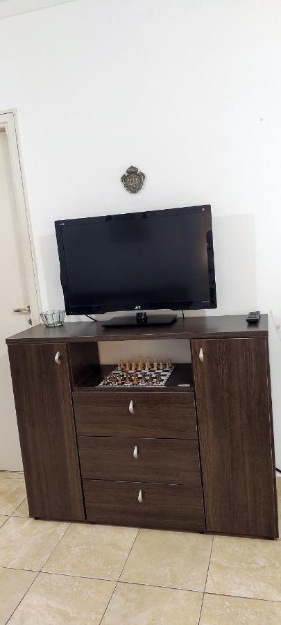 Departamento En Plaza Colon, 200 Mts De La Playa Lägenhet Mar del Plata Exteriör bild