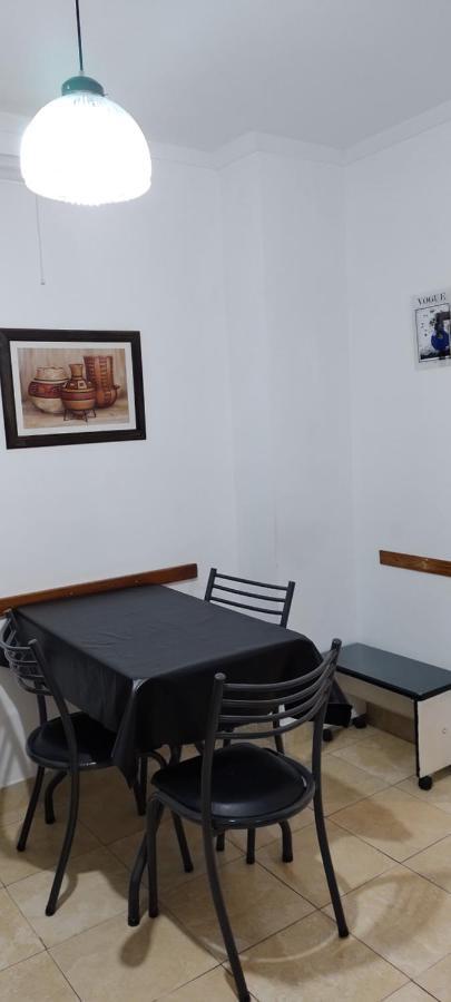 Departamento En Plaza Colon, 200 Mts De La Playa Lägenhet Mar del Plata Exteriör bild