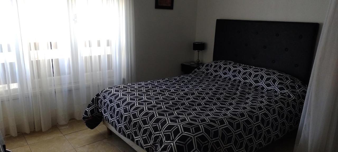 Departamento En Plaza Colon, 200 Mts De La Playa Lägenhet Mar del Plata Exteriör bild